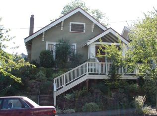 718 SE 32nd Ave, Portland, OR 97214