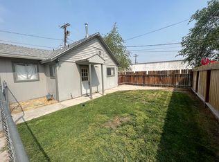 145 E Richards St, Fallon, NV 89406