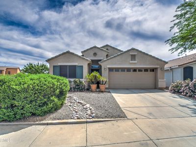 38073 N Rusty Ln, San Tan Valley, AZ, 85140