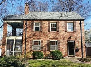 4319 Roland Blvd, Saint Louis, MO 63121