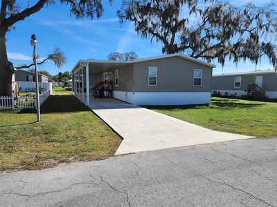 4676 Coral St, Zephyrhills, FL, 33542