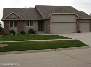1219 NW Boulder Point Pl, Ankeny, IA 50023