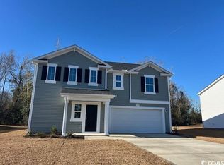 997 Cherrystone Loop, Conway, SC 29526