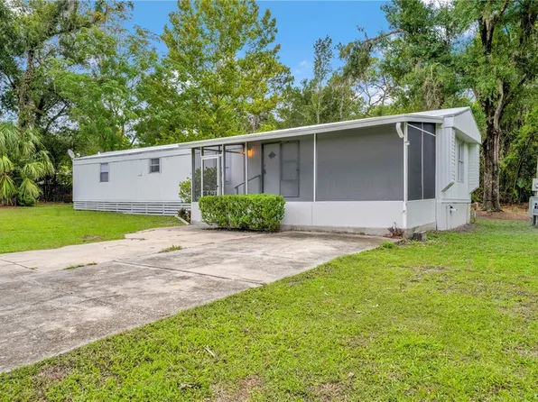 8026 W Rosella Ct #6, Crystal River, FL 34428