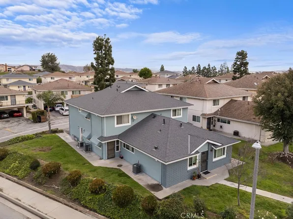 18103 Camino Bello APT 4, Rowland Heights, CA 91748