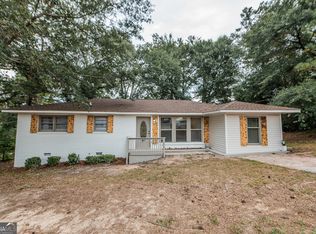 3867 Atwood Dr, Macon, GA 31204