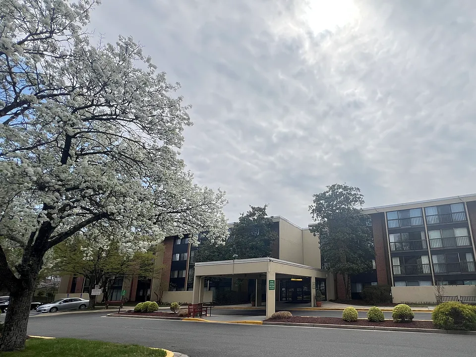 2921 N Leisure World Blvd #301