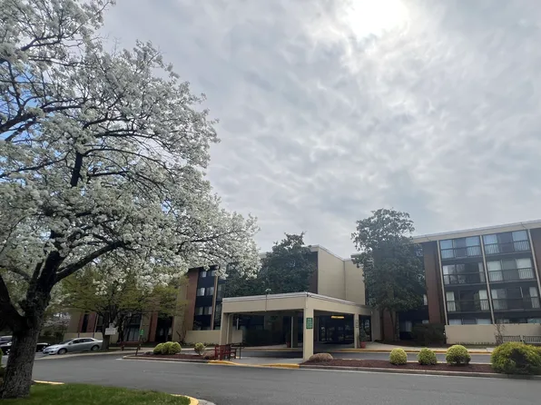 2921 N Leisure World Blvd APT 301, Silver Spring, MD 20906