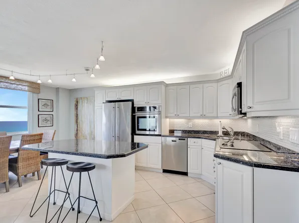 5420 N Ocean Drive #901, Singer Island, FL 33404