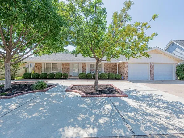 4022 Candy Ln, Odessa, TX 79762