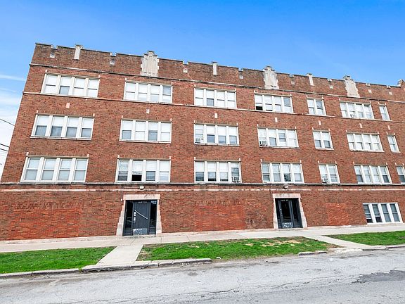 4th image of 8201 S Paulina St #1649-3
