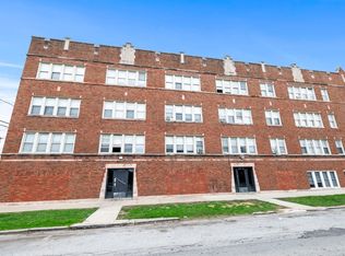 8201 S Paulina Street, Chicago, IL 60620
