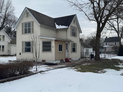 1720 Washington St, Algonac, MI, 48001