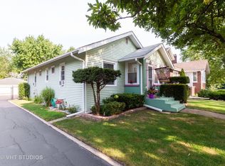 48 S 3rd Ave, Lombard, IL