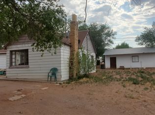 310 S 7th St W, Saint Johns, AZ 85936