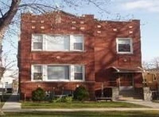 5151 S Lotus Ave, Chicago, IL 60638