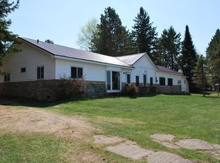 4925 Talbot Rd, Tripoli, WI 54564