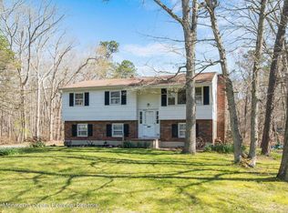 983 Toms River Rd, Jackson, NJ 08527