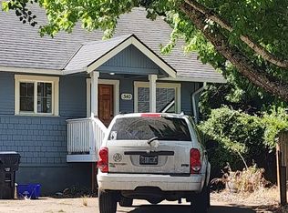 340 N Grove Ct, Eugene, OR 97404