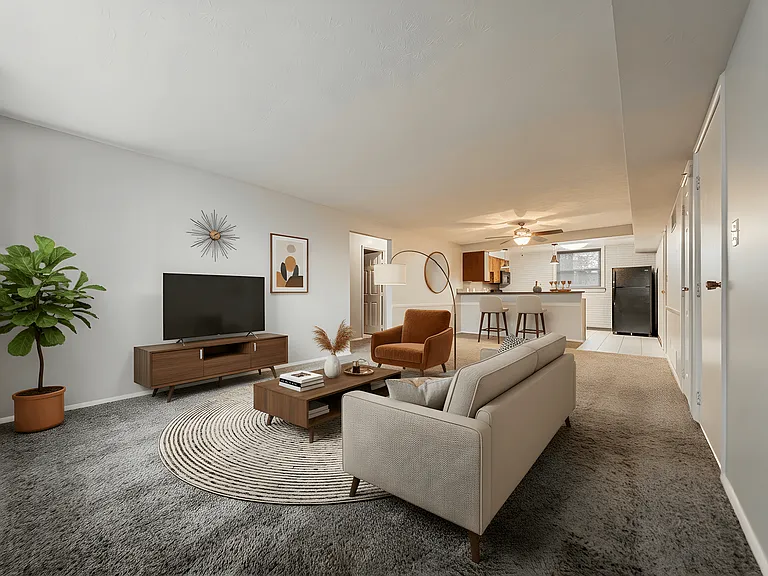 River Run Apartments — Photo 16