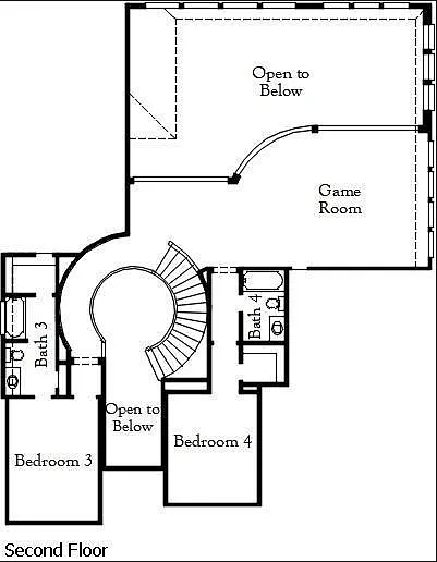 2107 Partridgeberry Ln — Photo 19