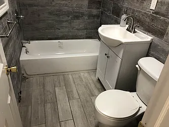 Rented by Maccabee 1 Realty Corp