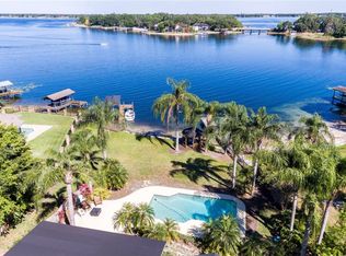 6563 Gibson Dr, Belle Isle, FL 32809