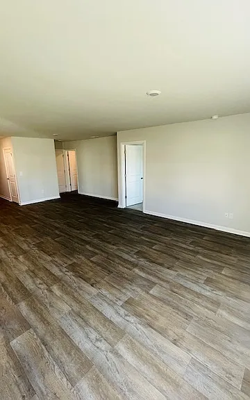 Living Room-Dining Area