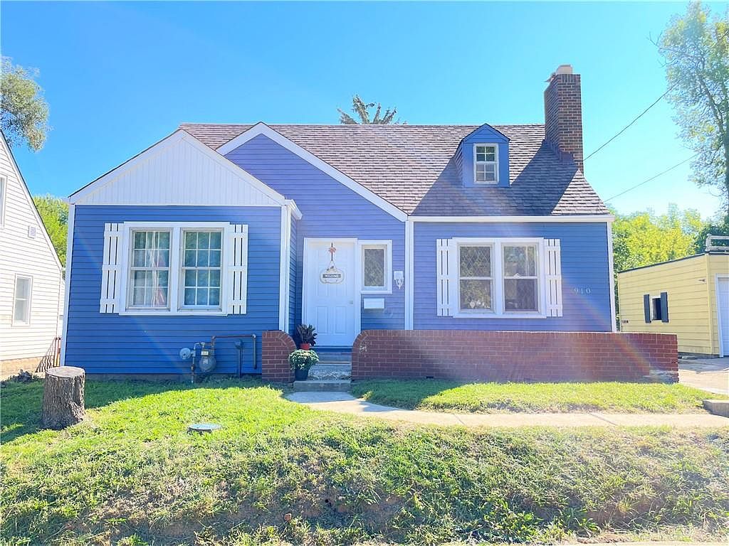 910 Raible Ave, Anderson, IN 46011 Zillow