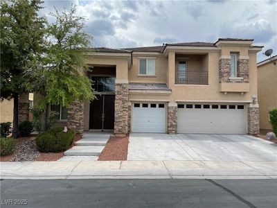 4121 Erinbird Ave, North Las Vegas, NV, 89084