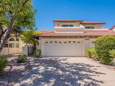 11011 N 92nd St UNIT 1117, Scottsdale, AZ, 85260