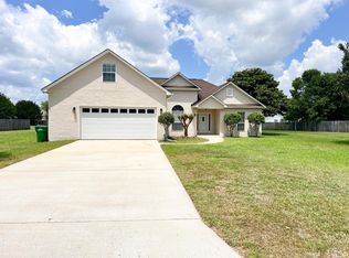 103 Frontier Ct, Warner Robins, GA 31088