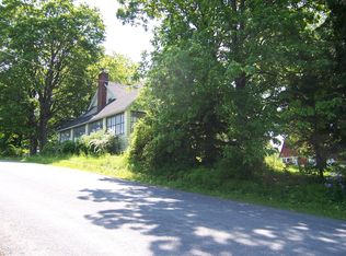 61 Simms Hill Rd, Dryden, NY 13053