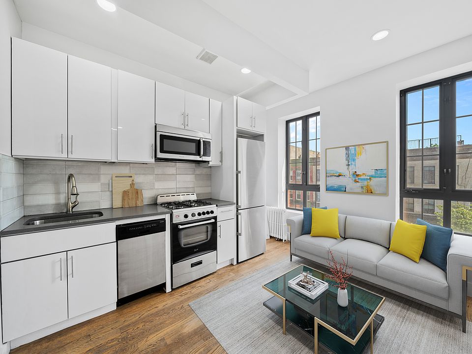 1st image of 1485 Fulton St #1A