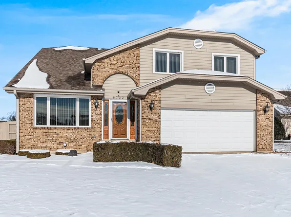 8732 W Surrey Park, Palos Hills, IL 60465