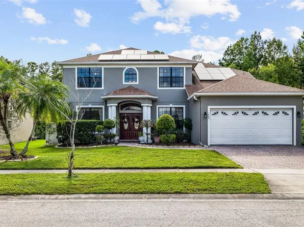 1425 Amaryllis Cir, Orlando, FL 32825