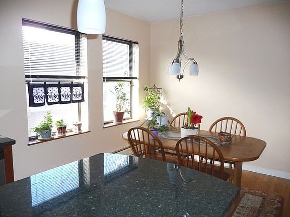 Dining Room off Kitchen