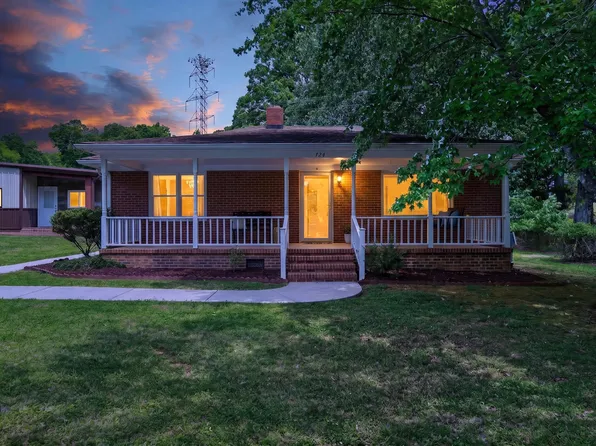 732 Mason Rd, Durham, NC 27712