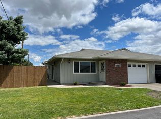 2063 Parish St, Walla Walla, WA 99362