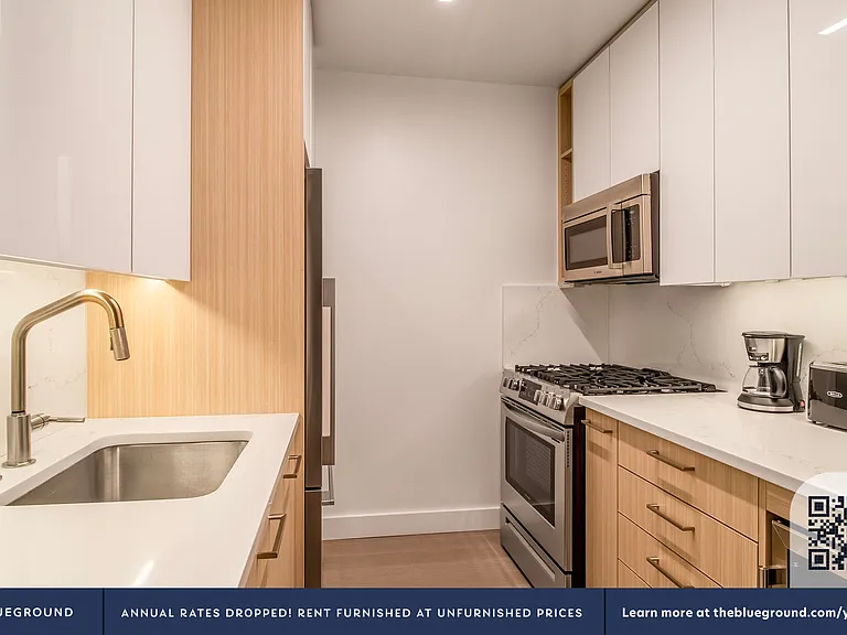 101 W End Ave #11U — Photo 8