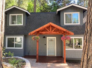 22484 Broken Bough Ln, Twain Harte, CA