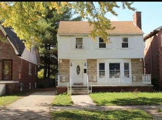 7747 Appoline St, Dearborn, MI 48126