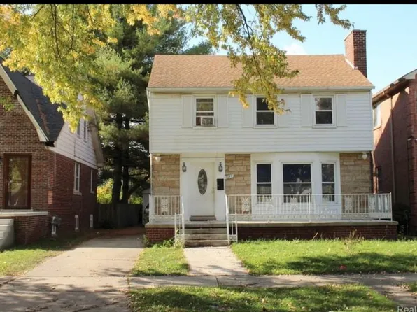 7747 Appoline St, Dearborn, MI 48126