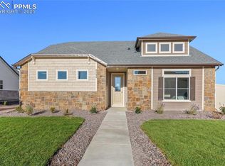 6242 Lythmore Grv, Colorado Springs, CO 80927