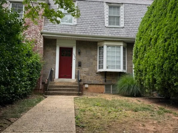 1802 37th St NW, Washington, DC 20007