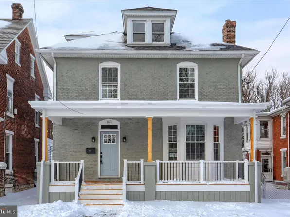 141 Hummel Ave, Lemoyne, PA 17043