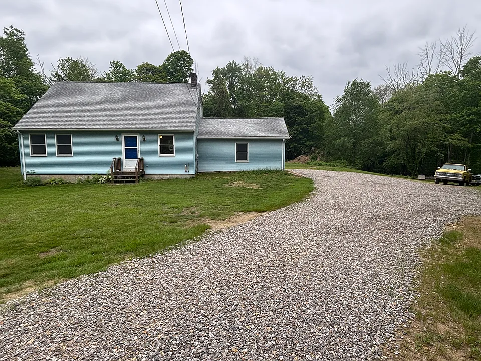 180 Haywardville Rd