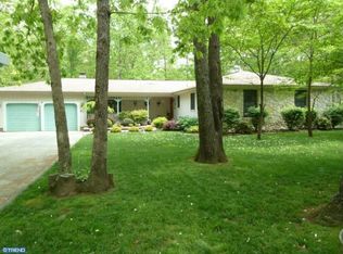 37 Tallowood Dr, Medford, NJ 08055