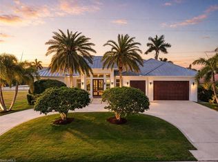 1467 Marlin DR, NAPLES, FL 34102