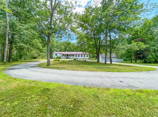 190 Sokokis Trl S, Limerick, ME 04048